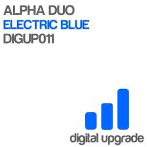 Alpha Duo - Electric Blue Mp3