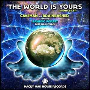 Bamboo Forest - The World Is Yours Remixes EP Mp3