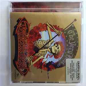 The Grateful Dead - The Very Best Of Grateful Dead Mp3