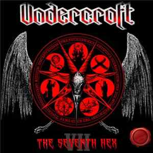 Undercroft - The Seventh Hex Mp3