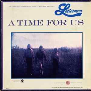 Lettermen - A Time For Us Mp3