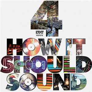 Damu The Fudgemunk - How It Should Sound 4 Mp3