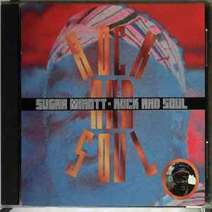 Sugar Minott - Rock And Soul Mp3