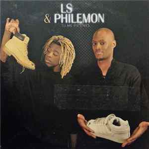 Ls , Philémon - Tu Me Piétines Mp3