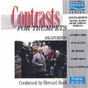 Various - Contrasts for Trumpets Mp3