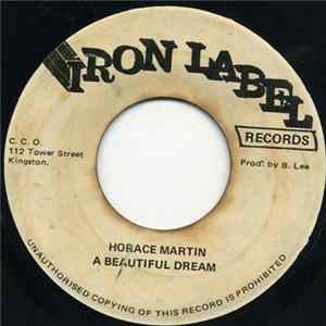 Horace Martin - A Beautiful Dream Mp3