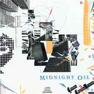 Midnight Oil - 10, 9, 8, 7, 6, 5, 4, 3, 2, 1 Mp3