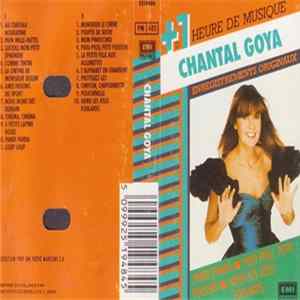 Chantal Goya - Chantal Goya Mp3