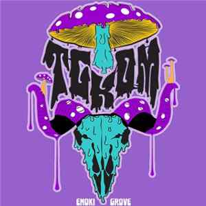 The Good Kind Of Mushroom - Enoki Grove Mp3