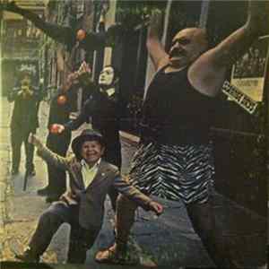 The Doors - Strange Days Mp3