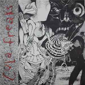Cola Freaks - Cola Freaks Mp3