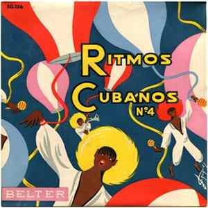 Sexteto La Playa - Ritmos Cubanos Mp3