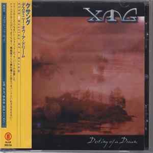 Xang - Destiny Of A Dream Mp3
