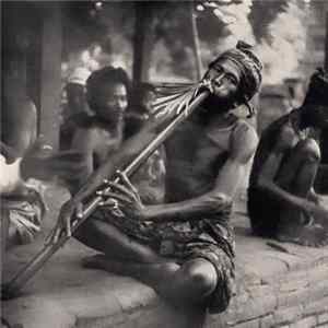 Various - The Spirit Of Indonesia Mp3