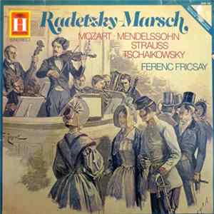 Various - Radetsky March Mp3