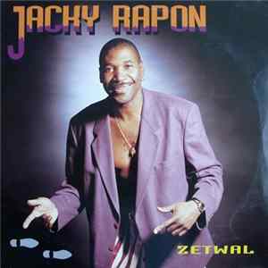 Jacky Rapon - Zetwal Mp3