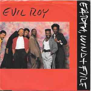Earth, Wind & Fire - Evil Roy Mp3