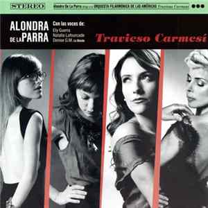 Alondra de la Parra - Travieso Carmesí Mp3