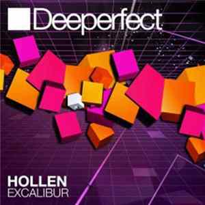 Hollen - Excalibur Mp3