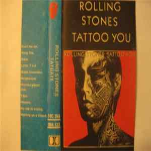 The Rolling Stones - Tattoo You ("Tatúate") Mp3