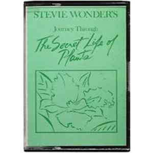 Stevie Wonder - Journey Through The Secret Life Of Plants Mp3