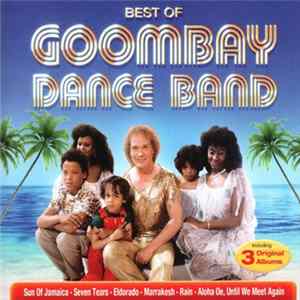 Goombay Dance Band - Best Of Goombay Dance Band Mp3
