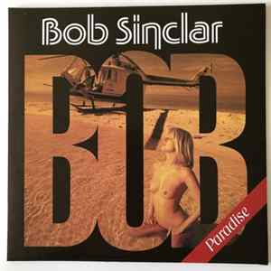 Bob Sinclar - Paradise Mp3