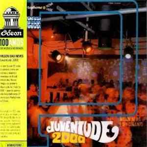 Wilson Neves E Seu Conjunto - Juventude 2000 Mp3