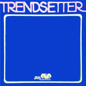 Unknown Artist - Trendsetter - Volume II, Disc 27 Mp3