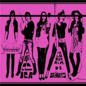 Tetallica - Peluquería De Señoras Mp3