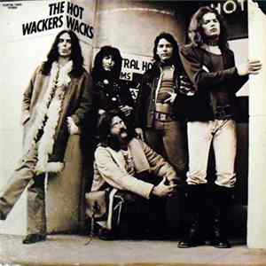 The Wackers - Hot Wacks Mp3