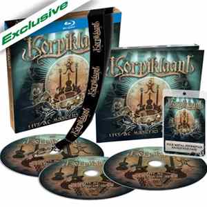 Korpiklaani - Live At Masters Of Rock Mp3