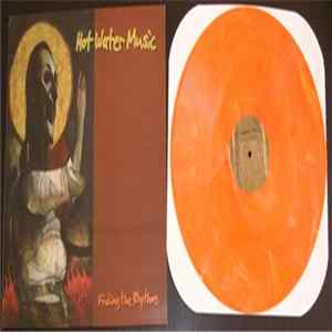 Hot Water Music - Finding The Rhythms Mp3