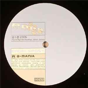 Engelspost - Q-Mania Mp3