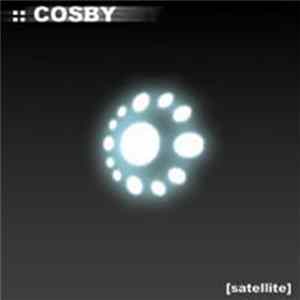 Cosby - Satellite Mp3