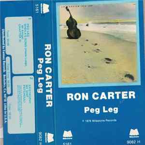 Ron Carter - Peg Leg Mp3