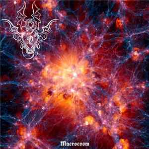 Dragonaut - Macrocosm Mp3