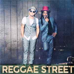The Dualers - Reggae Street Mp3
