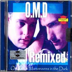 Orchestral Manoeuvres In The Dark - Remixed Mp3