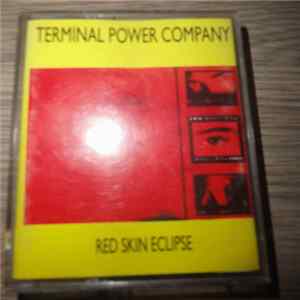 Terminal Power Company - Red Skin Eclipse Mp3