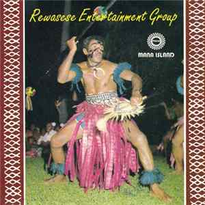 Rewasese Entertainment Group - Mana Island Mp3