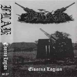 Flak - Eiserne Legion Mp3