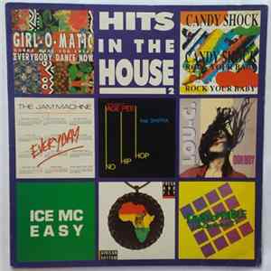 Various - Hits In The House 2 Mp3