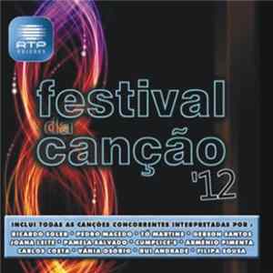 Various - Festival Da Canção 2012 Mp3