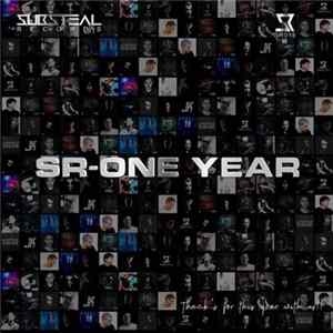 Various - SR-One Year Mp3
