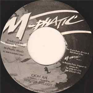 Singing Melody - Ooh Ah Mp3