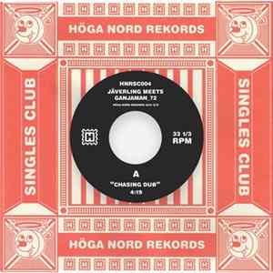 Jäverling meets ganjaman_72 - Chasing Dub / Insane Pissapes Mp3