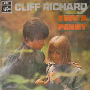 Cliff Richard - Two A Penny Mp3
