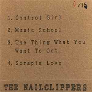 The Nailclippers - Demo Mp3