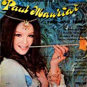 La Gran Orquesta De Paul Mauriat - Album No. 5 Rain And Tears Mp3